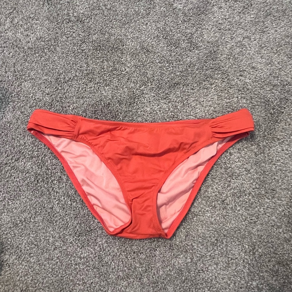 Victoria’s Secret bikini bottoms
